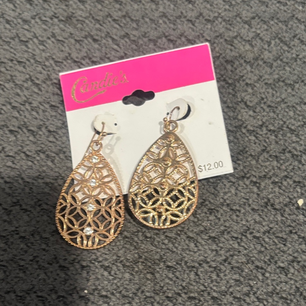 ⭐️2/$10 - earrings